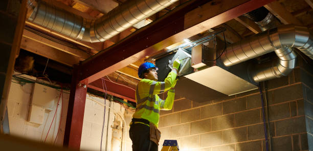 Best Affordable HVAC Duct Cleaning  in St Joseph, IL