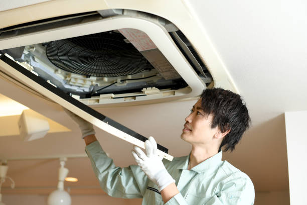 Ventilation Cleaning Services in St Joseph, IL